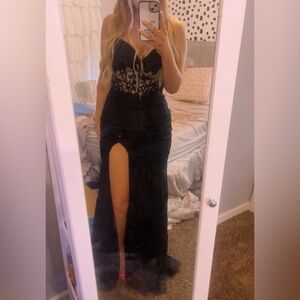 Sherri Hill prom dress!!!